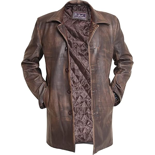 Amazon.com: Oxdire Mens Supernatural Dean Winchester Vintage Sheep